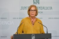 La Junta niega aumento de aulas prefabricadas, que tienden a reducirse