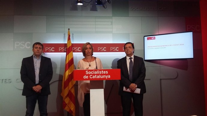 C.Chacón i J.Rangel