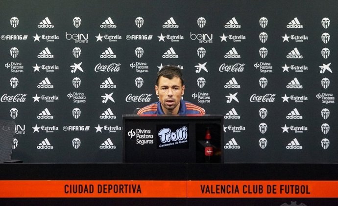 Javi Fuego (Valencia)