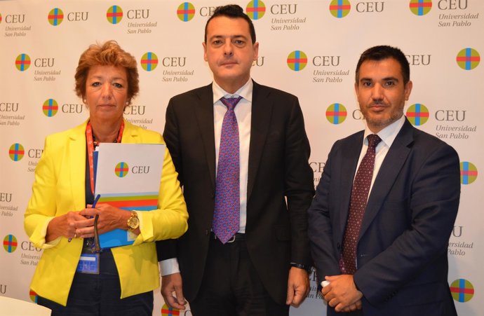 Fundación San Pablo CEU presenta programa de prevención del acoso escolar