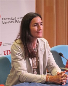 Ángeles González Sinde