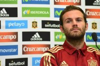 Mata: "No ha sido el partido más bonito, pero hemos hecho los deberes"
