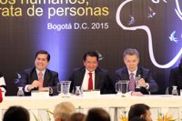Colombia ve más difícil un encuentro de Santos y Maduro por la ampliación del cierre de fronteras