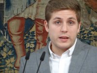 Junta aprueba un gasto de 1,1 millones para adquirir 1.836 ordenadores para centros educativos que imparten FP