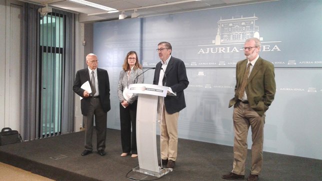 Grupo de expertos en derechos humanos