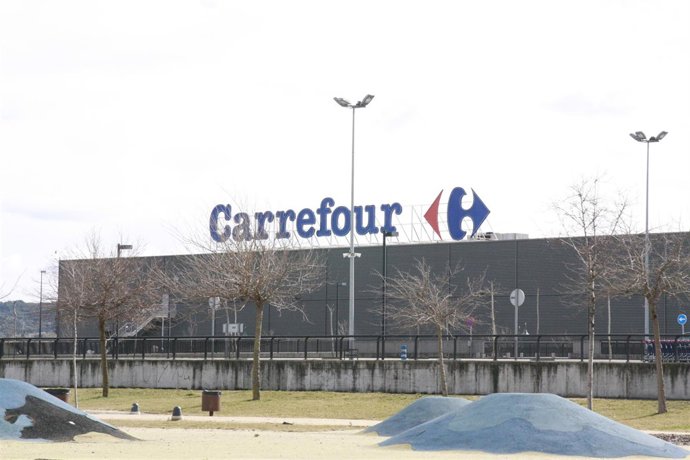 Carrefour