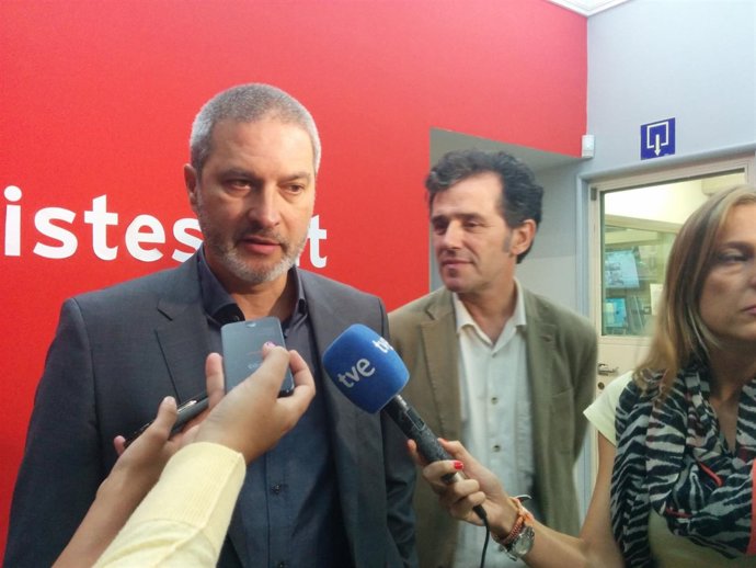 Josep Ramon Bosch (SCC)