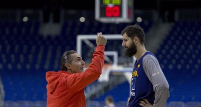 Baloncesto