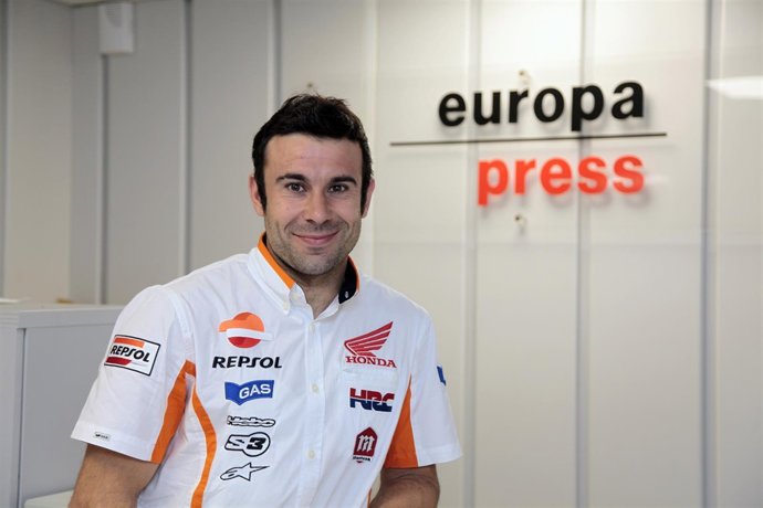 Toni Bou, multicampeón del mundo de trial en Europa Press