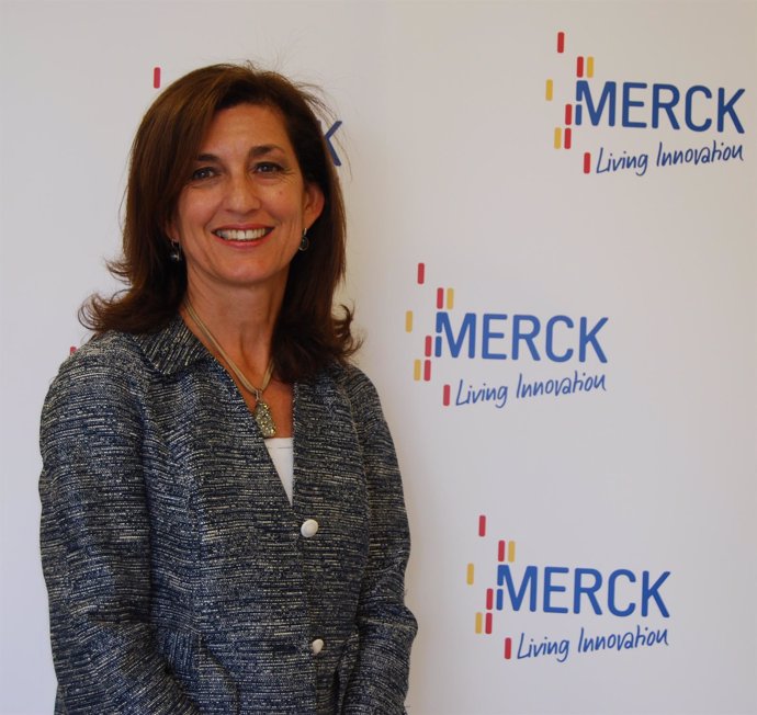 Ana Polanco como nueva directora de Corporate Affairs de Merck España 