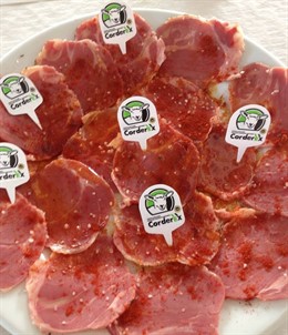 IGP Cordero de Extremadura 'Corderex'