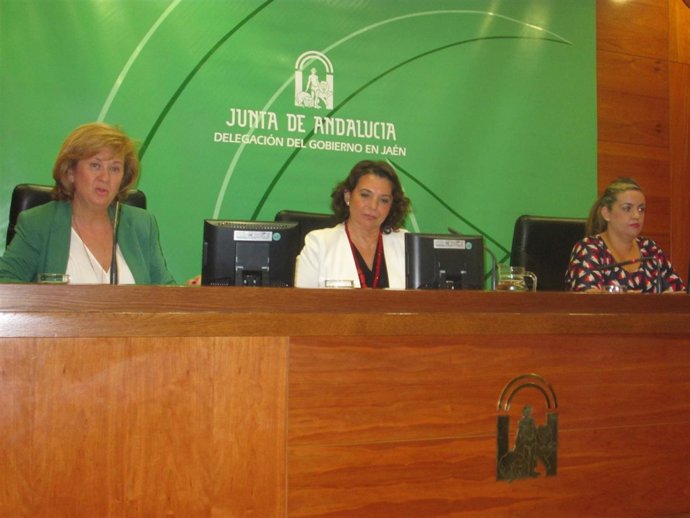 Presentación del Plan Personalizado de Atención a víctimas de VG