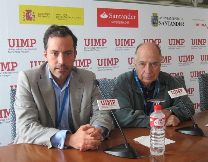 Rueda de prensa de Metroscopia