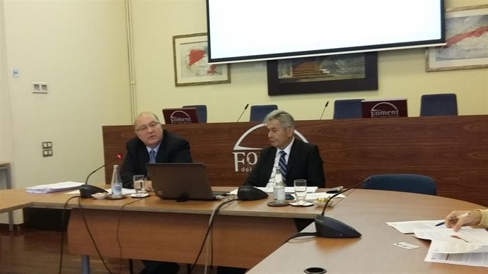 S. Guillermo y V.Pich