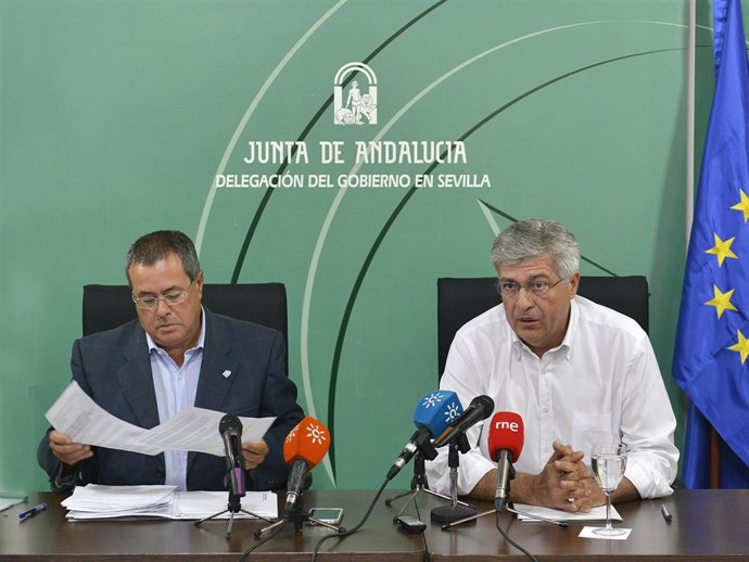 Díaz Morillo y Raffo.         