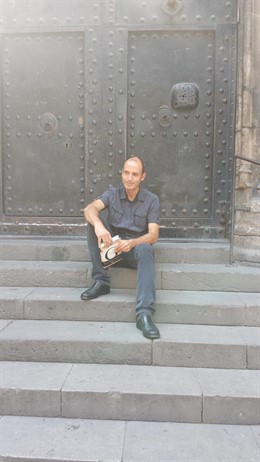 Daniel Sánchez Pardos