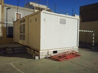 Cuatro centros de Coria comenzarán el curso con "caracolas" y varios necesitan mejoras, según el Ayuntamiento