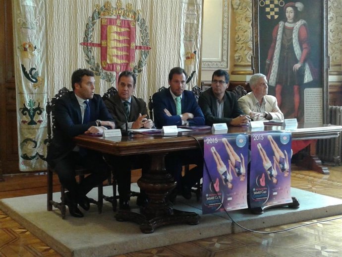 Imagen de la presentación