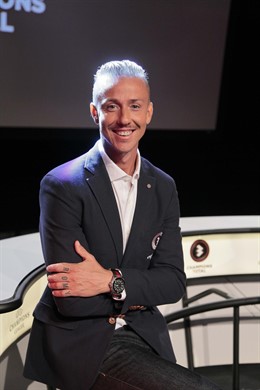 José María Gutiérrez Guti