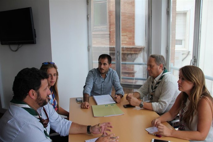 Adjunto Noticia IAJ. Saludos