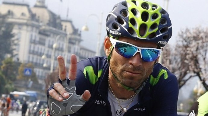 Alejandro Valverde