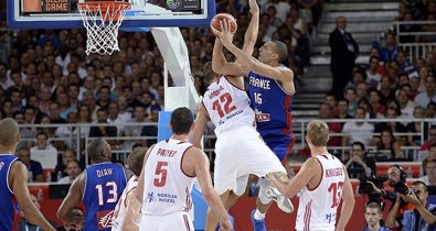 Baloncesto