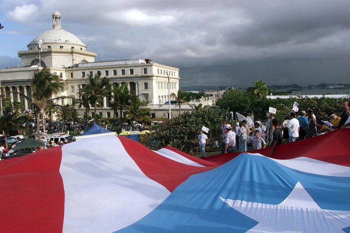 Puerto Rico