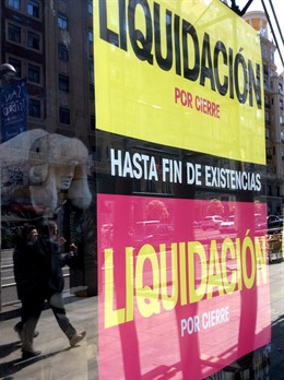 Compras, comercio, rebajas, consumo, precios, liquidación