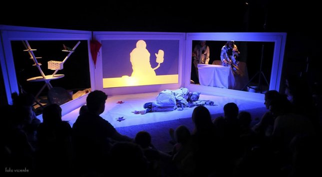 Imagen del espectáculo