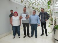 Podemos ve "cosas bastantes oscuras" en el contrato de Valdecilla 