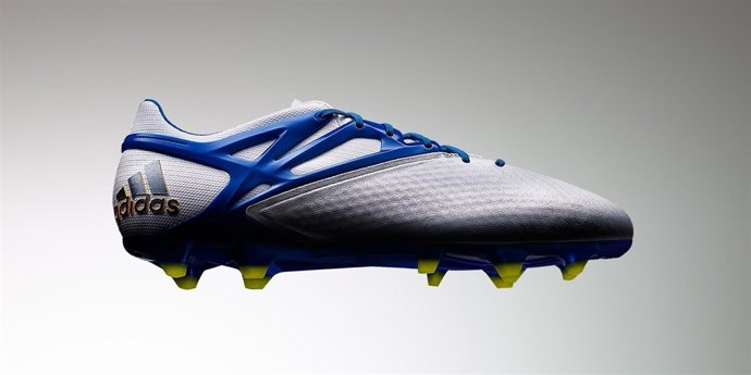 Botas Messi15 de Adidas