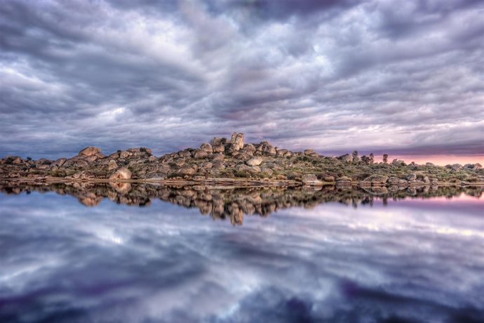 Mejor Rincón 2015 Monumento Natural Los Barruecos