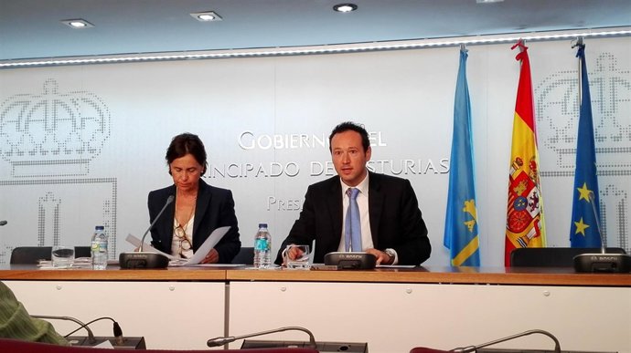 Los consejeros Dolores Carcedo y Guillermo Martínez informan de Consejo de Gobie