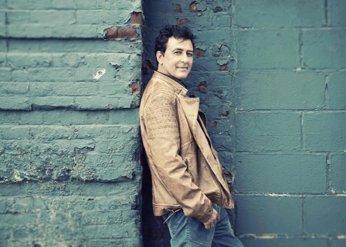 Manolo García lanza 'Caminaré', segundo sencillo del doble disco