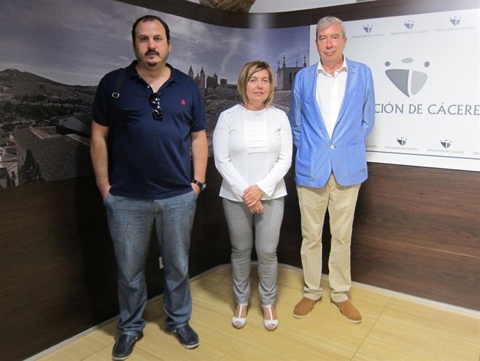 Nace la asociación Somos Sierra de Gata para dinamizar la comarca