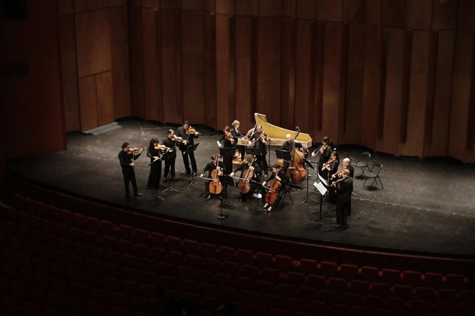 Concierto de Café Zimmerman