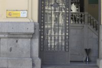 Más de la mitad de Cataluña no es nacionalista y un 46,1% quiere referéndum, según el CIS