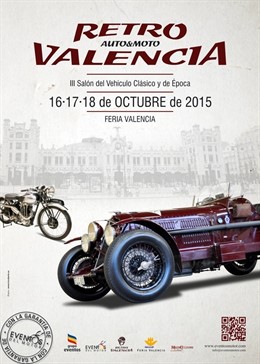 Feria retro Valencia