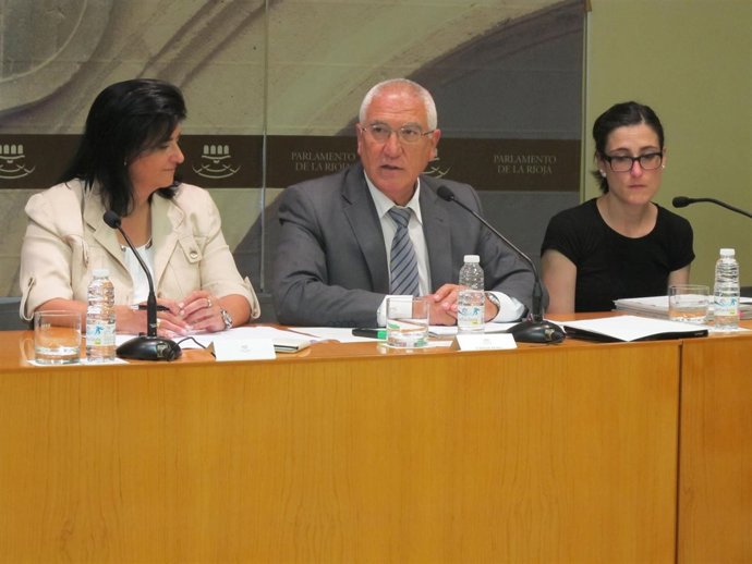 Comparecencia del Consejero de Educación