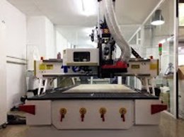 Nace un centro de 'coworking' en Barcelona con maquinaria de impresión 3D