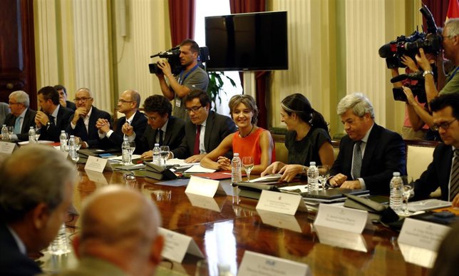  Isabel García Tejerina