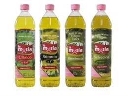 Productos La Masía.