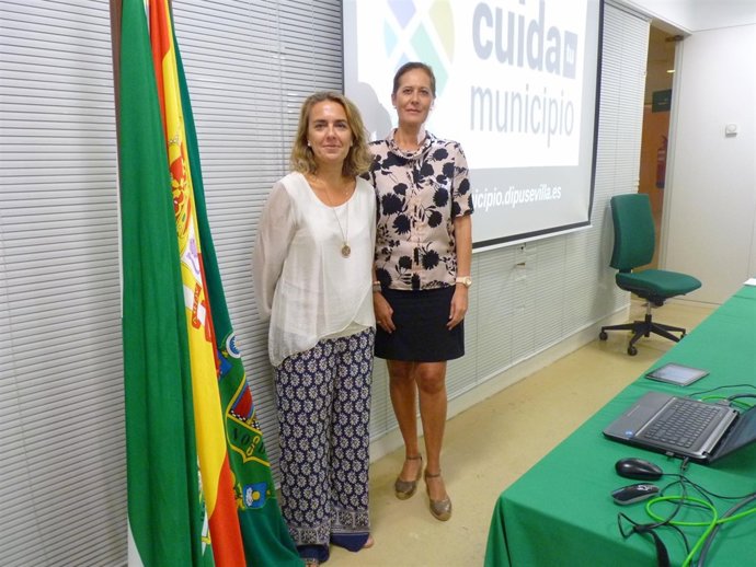 PRESENTACIÓN PLATAFORMA 'CUIDA TU MUNICIPIO'