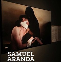 Fotografía de Samuel Aranda
