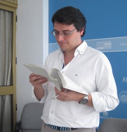 José María Bellido