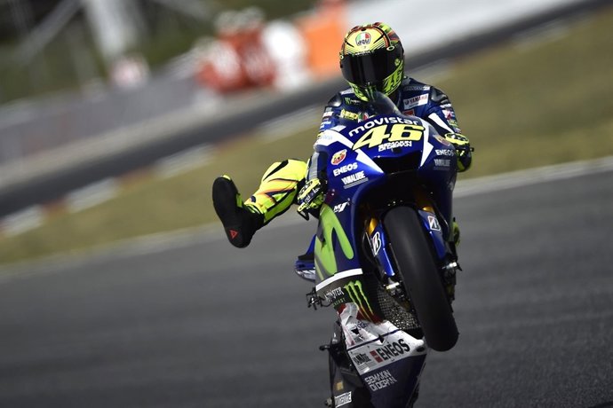 Valentino Rossi