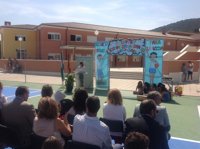 Cerca de 60.000 alumnos de Infantil y Primaria inician el curso escolar