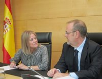 Rey garantiza "tolerancia cero" contra toda forma de acoso o discriminación escolar