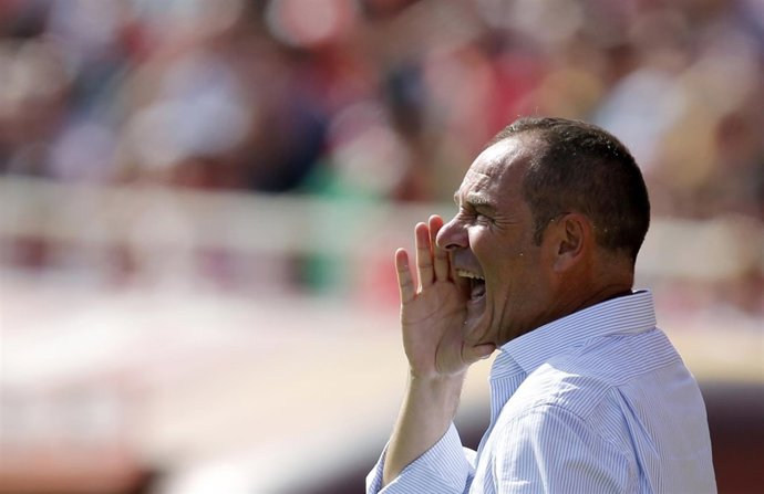 Víctor Fernández, nuevo director de cantera del Real Madrid