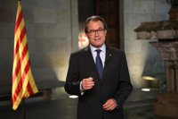 Mas ve inaplazable que Cataluña decida su futuro mientras le niegan que es "nación"